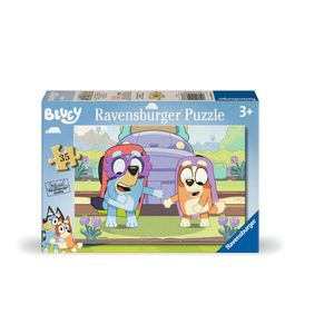 Ravensburger Bluey 35 Pieces Puzzle